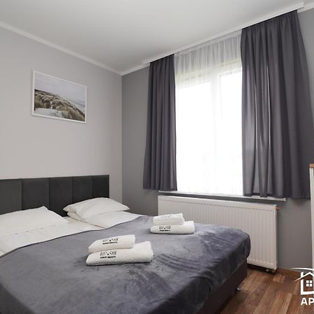 Отель Morze U Sary - Wrzosowo 361, Дзивновек Экстерьер фото